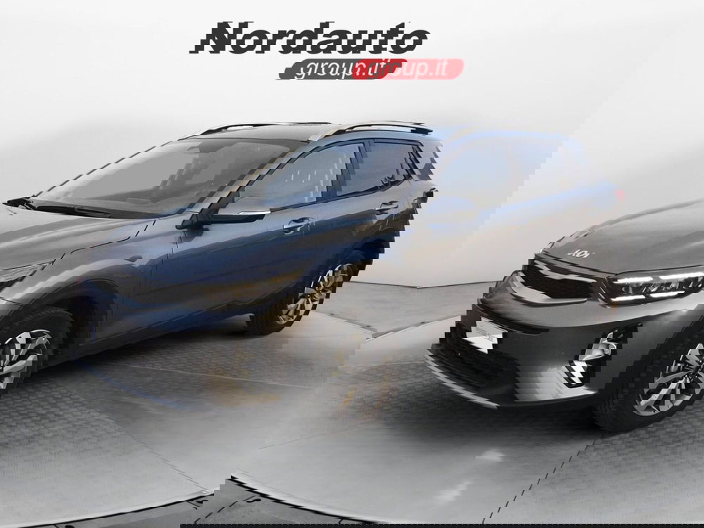 Kia Stonic usata a Treviso