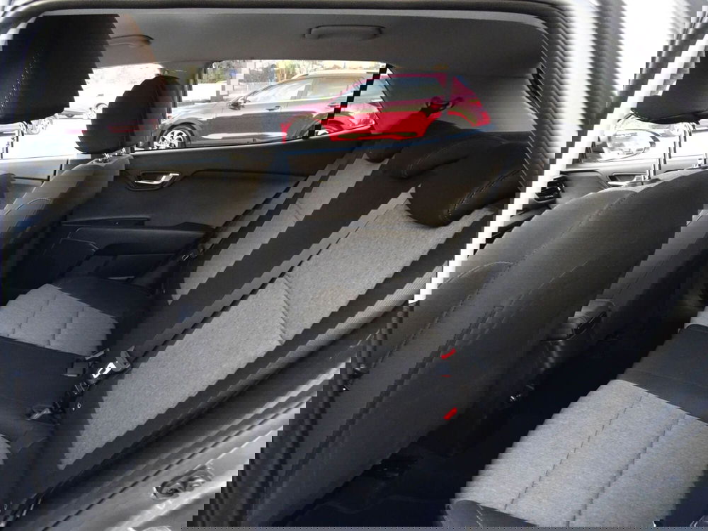 Kia Stonic usata a Treviso (10)