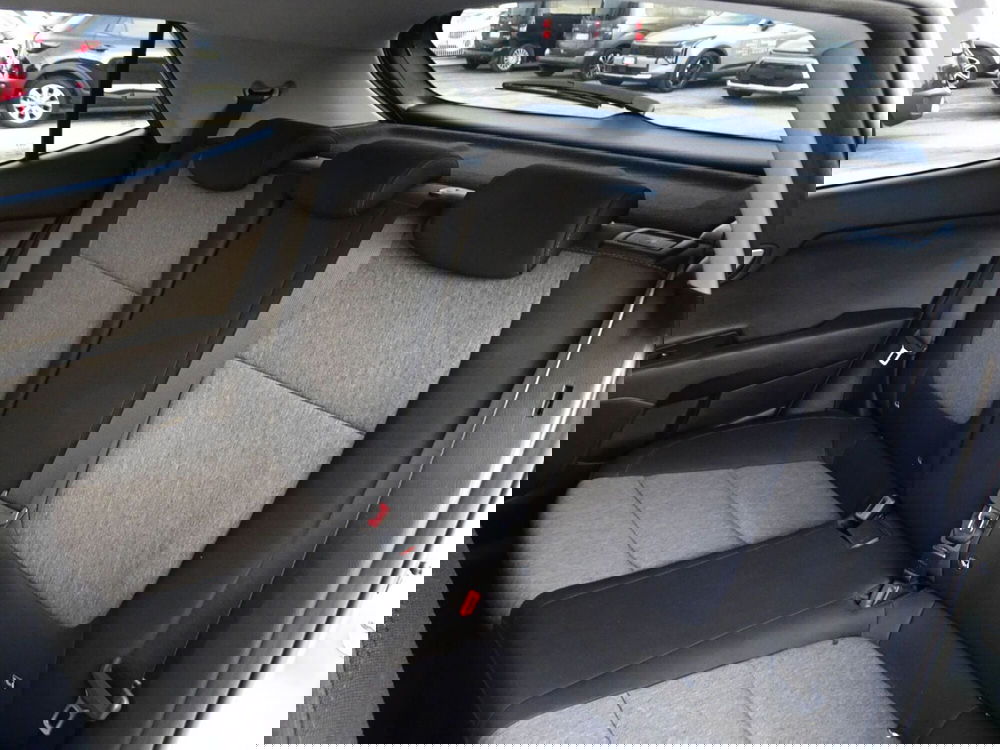 Kia Stonic usata a Treviso (11)