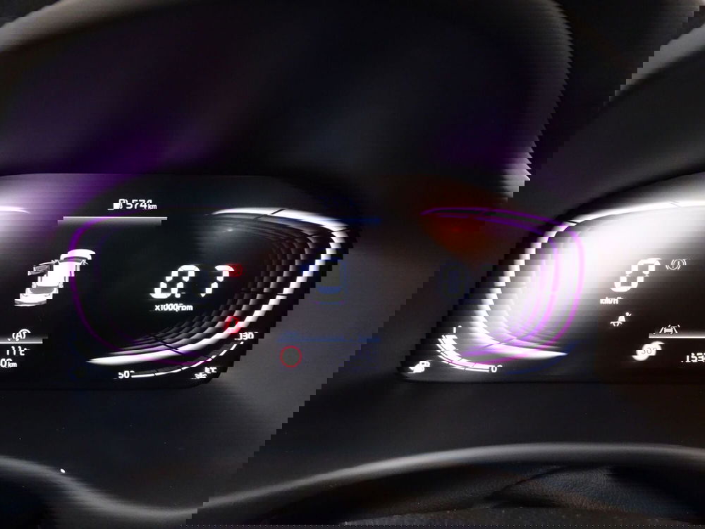 Kia Stonic usata a Treviso (14)