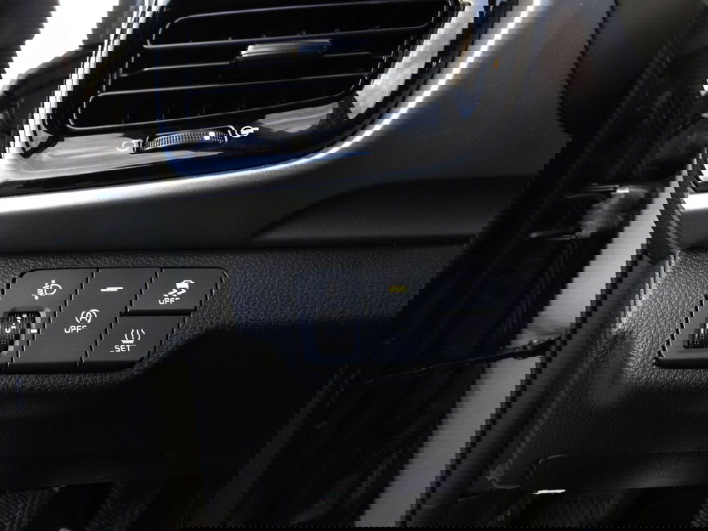 Kia Stonic usata a Treviso (15)