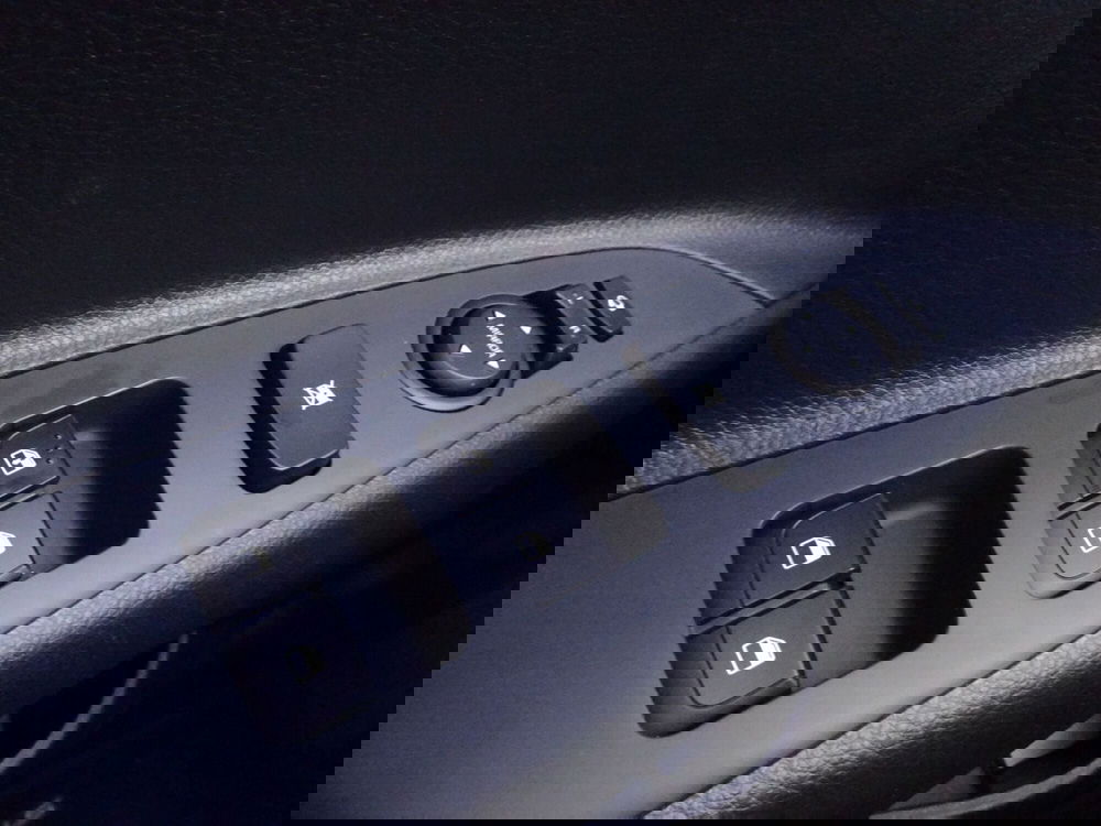 Kia Stonic usata a Treviso (16)