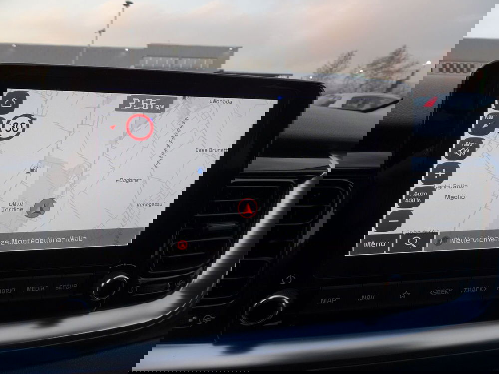 Kia Stonic usata a Treviso (19)