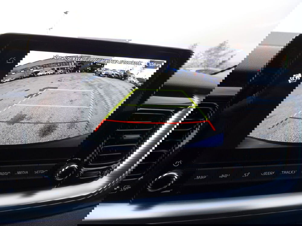 Kia Stonic usata a Treviso (20)