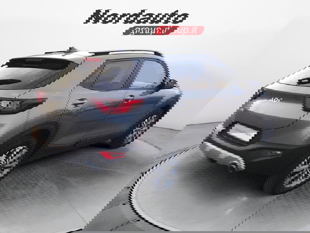 Kia Stonic usata a Treviso (5)