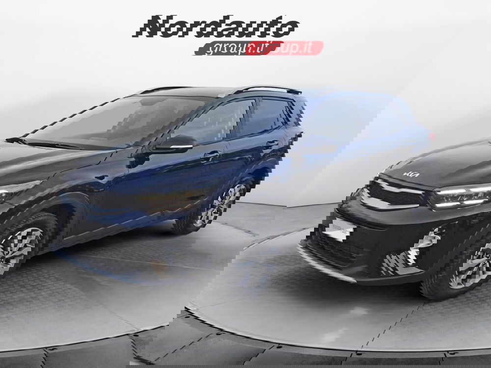 Kia Stonic usata a Treviso