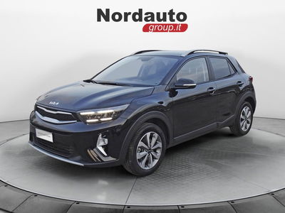 Kia Stonic 1.2 mpi Style 79cv del 2025 usata a Montebelluna