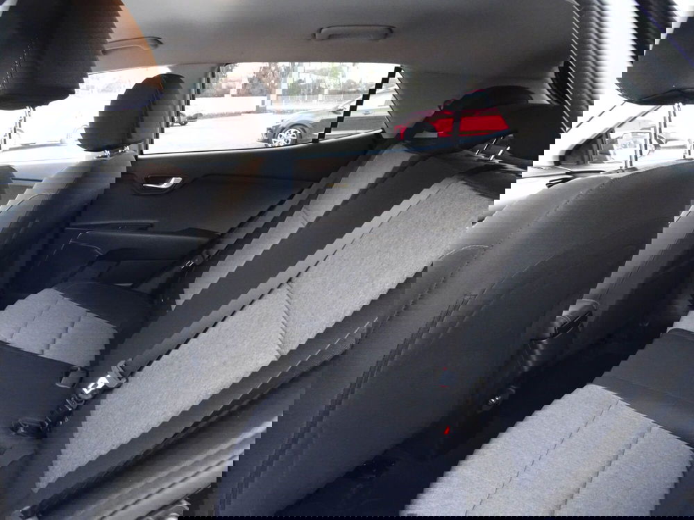 Kia Stonic usata a Treviso (10)