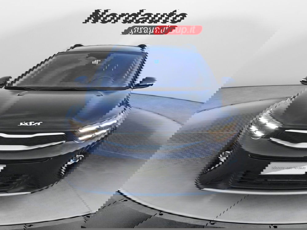 Kia Stonic usata a Treviso (2)