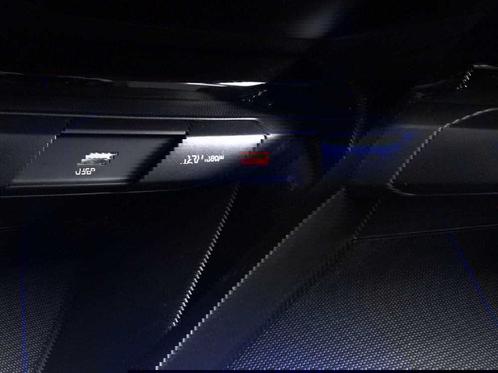 Kia Stonic usata a Treviso (20)