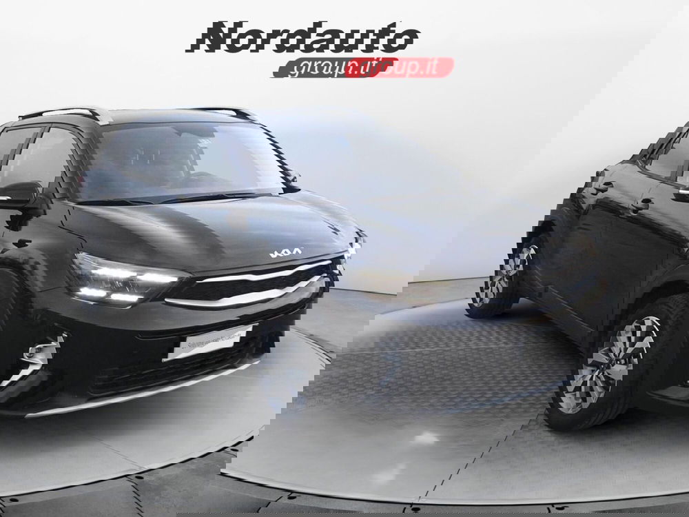 Kia Stonic usata a Treviso (3)