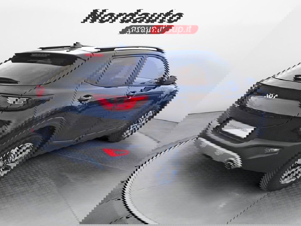 Kia Stonic usata a Treviso (5)