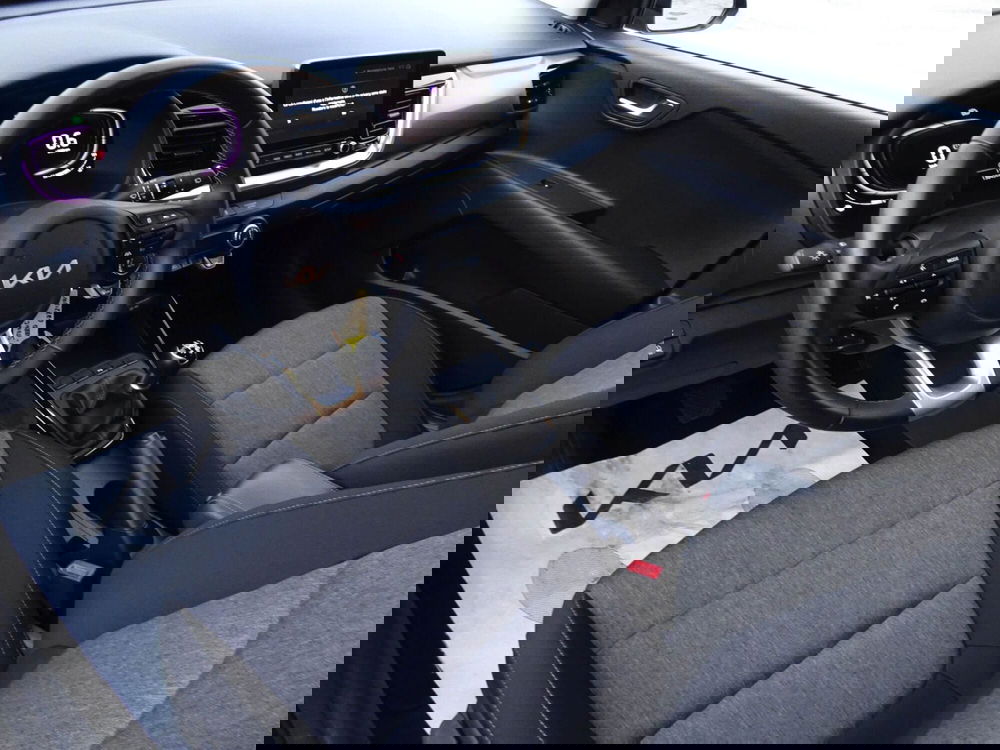 Kia Stonic usata a Treviso (8)