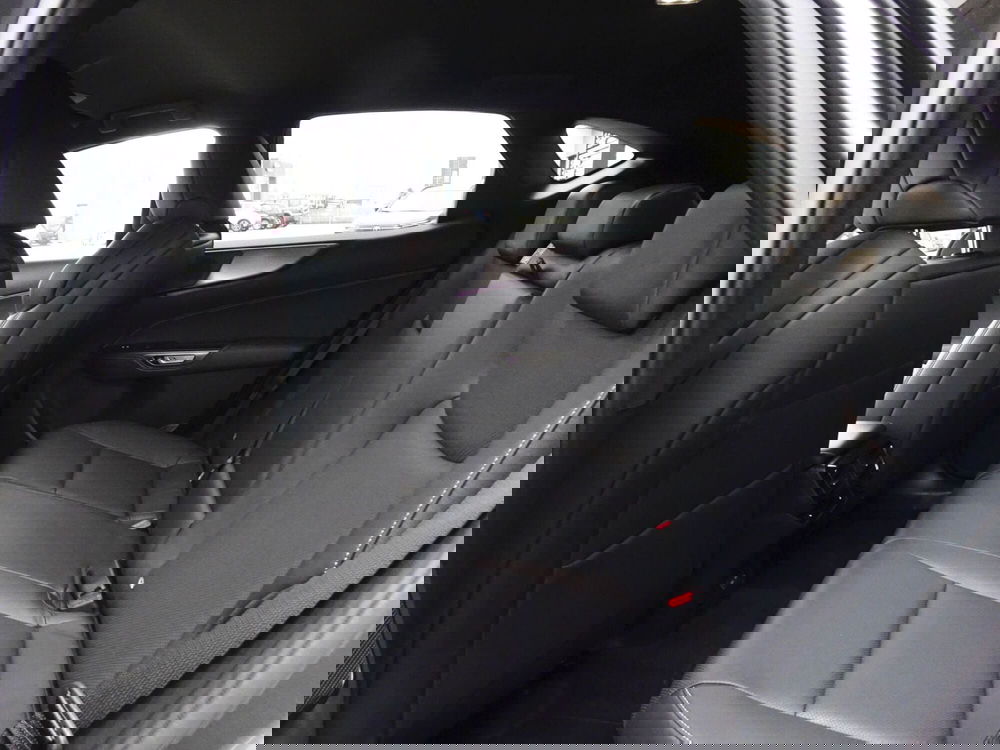 Lexus NX usata a Treviso (11)