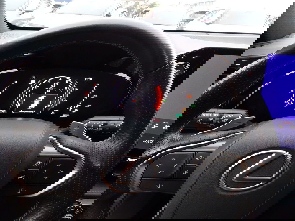 Lexus NX usata a Treviso (14)