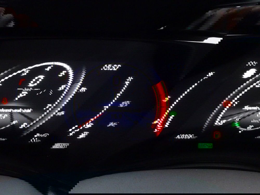 Lexus NX usata a Treviso (17)