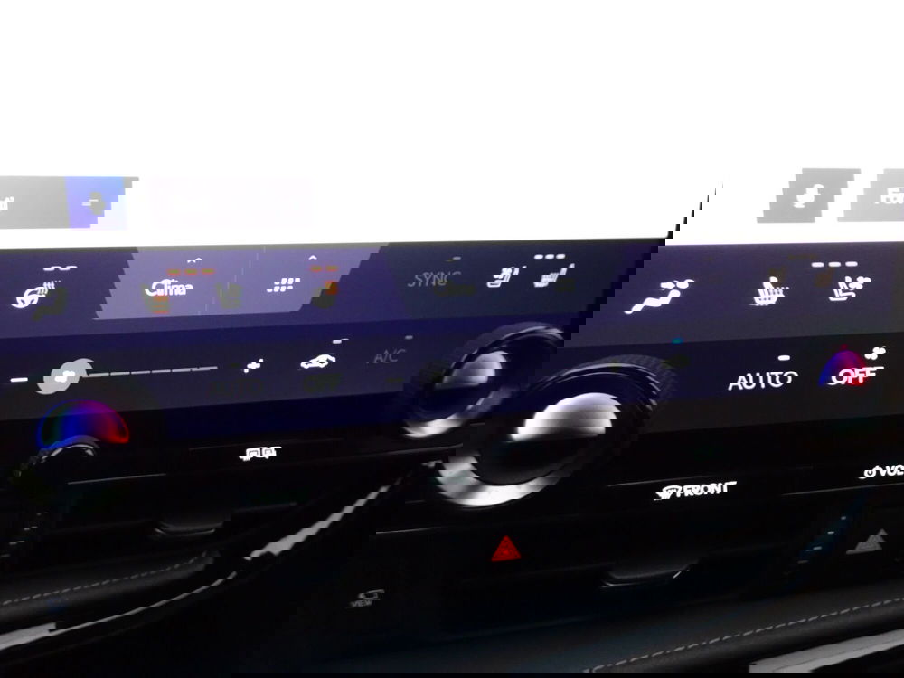 Lexus NX usata a Treviso (19)