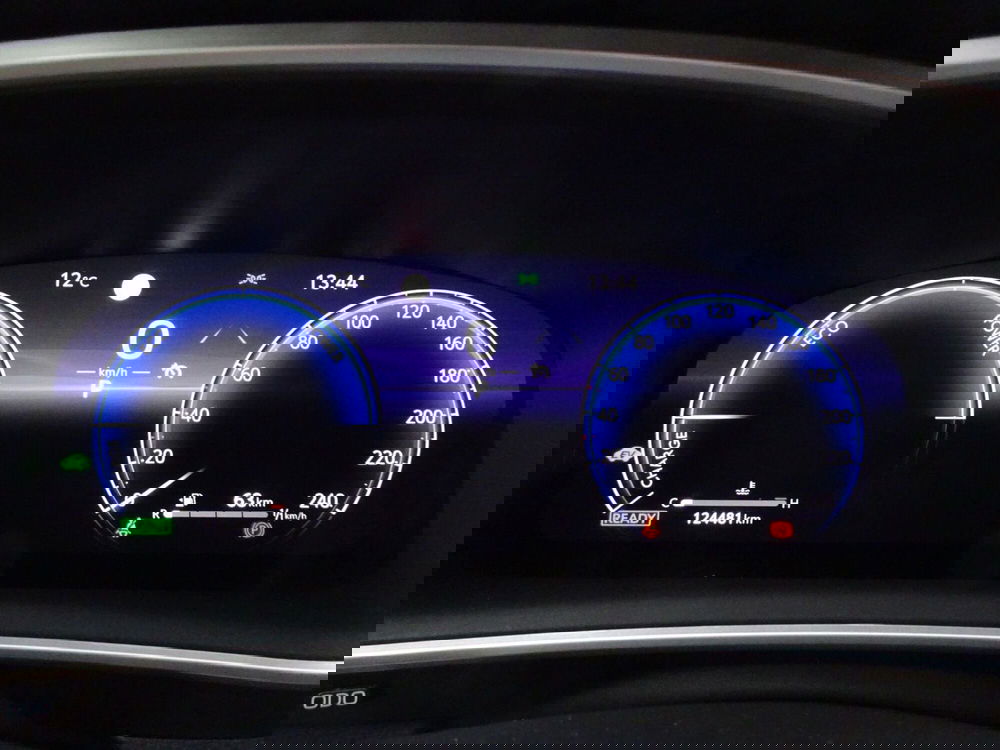 Toyota Corolla Cross Hybrid usata a Treviso (15)