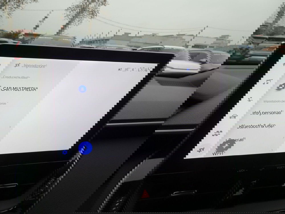 Toyota Corolla Cross Hybrid usata a Treviso (18)