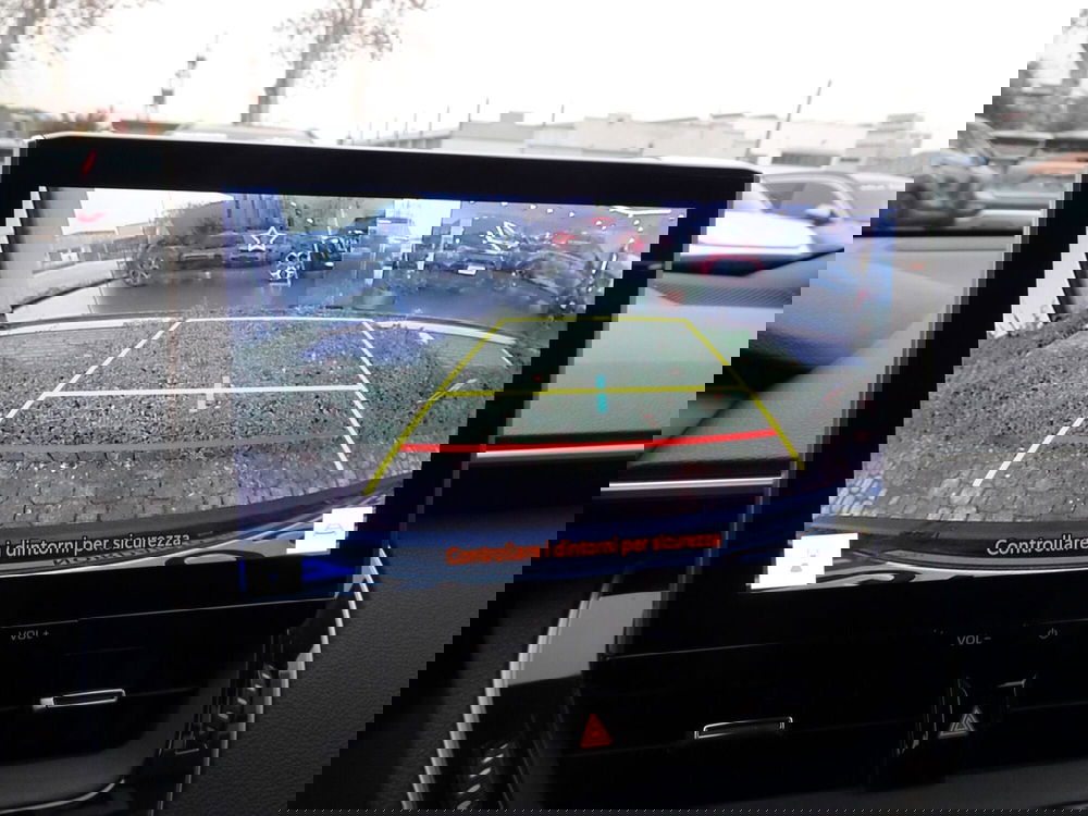 Toyota Corolla Cross Hybrid usata a Treviso (19)