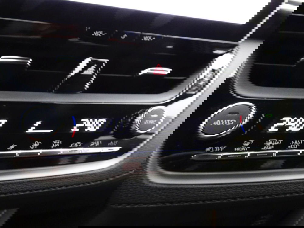 Toyota Corolla Cross Hybrid usata a Treviso (20)