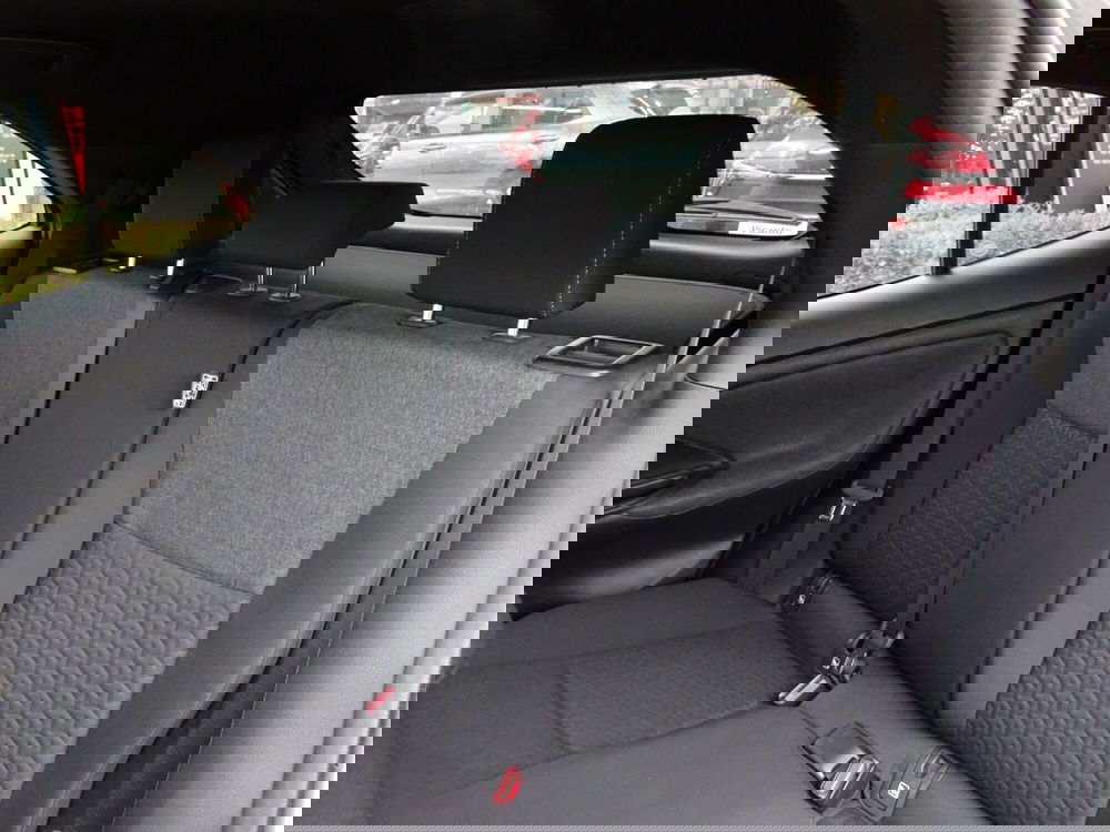 Toyota Yaris Cross usata a Treviso (12)