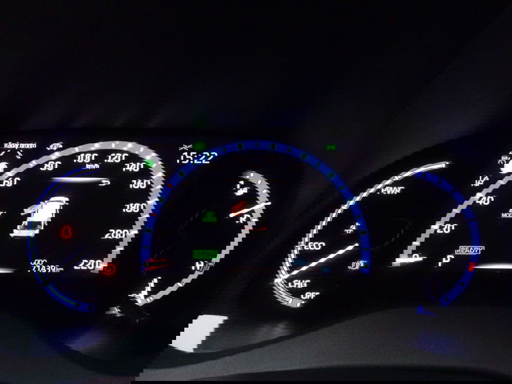 Toyota Yaris Cross usata a Treviso (15)