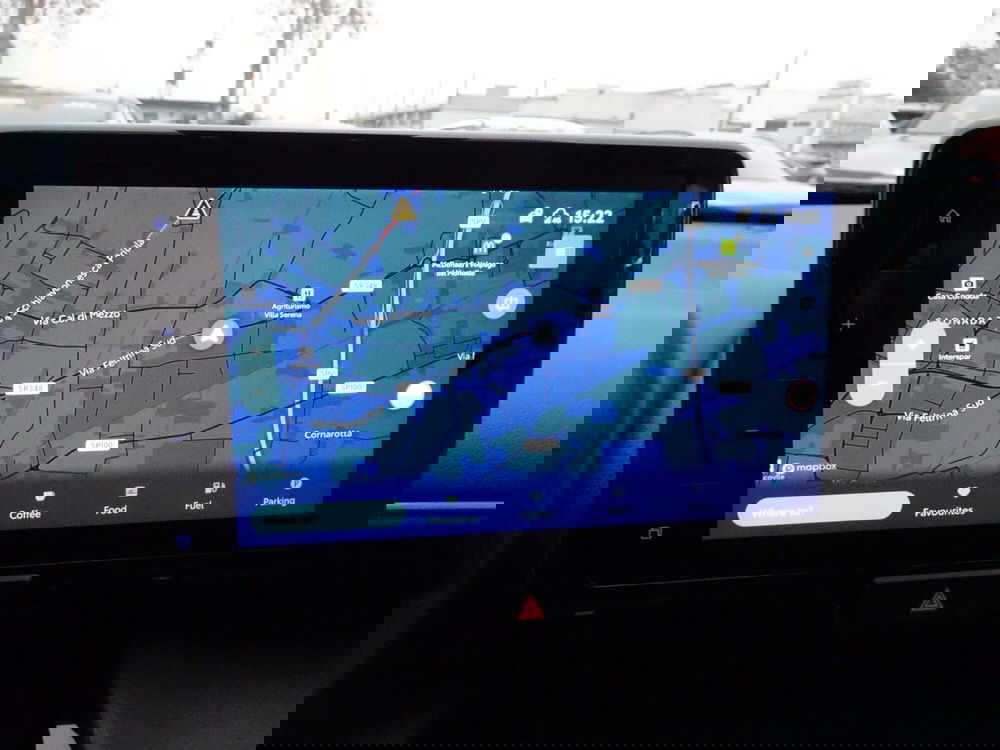 Toyota Yaris Cross usata a Treviso (17)