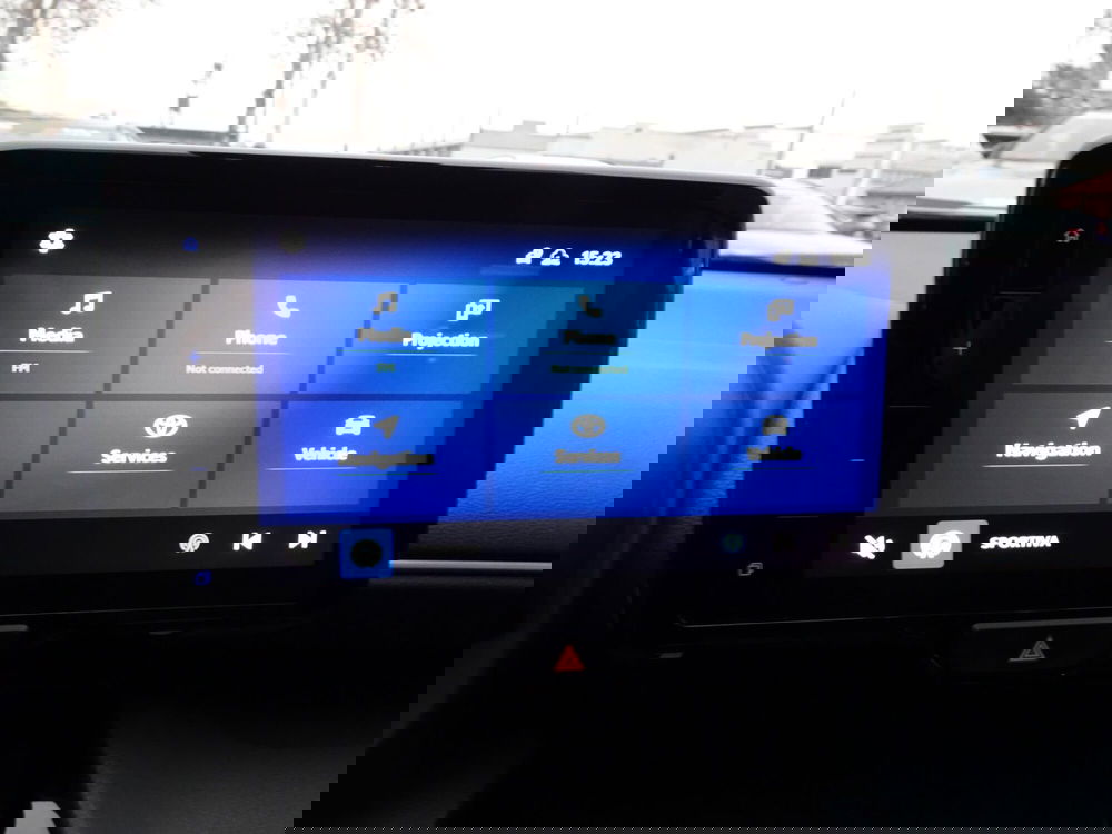 Toyota Yaris Cross usata a Treviso (18)