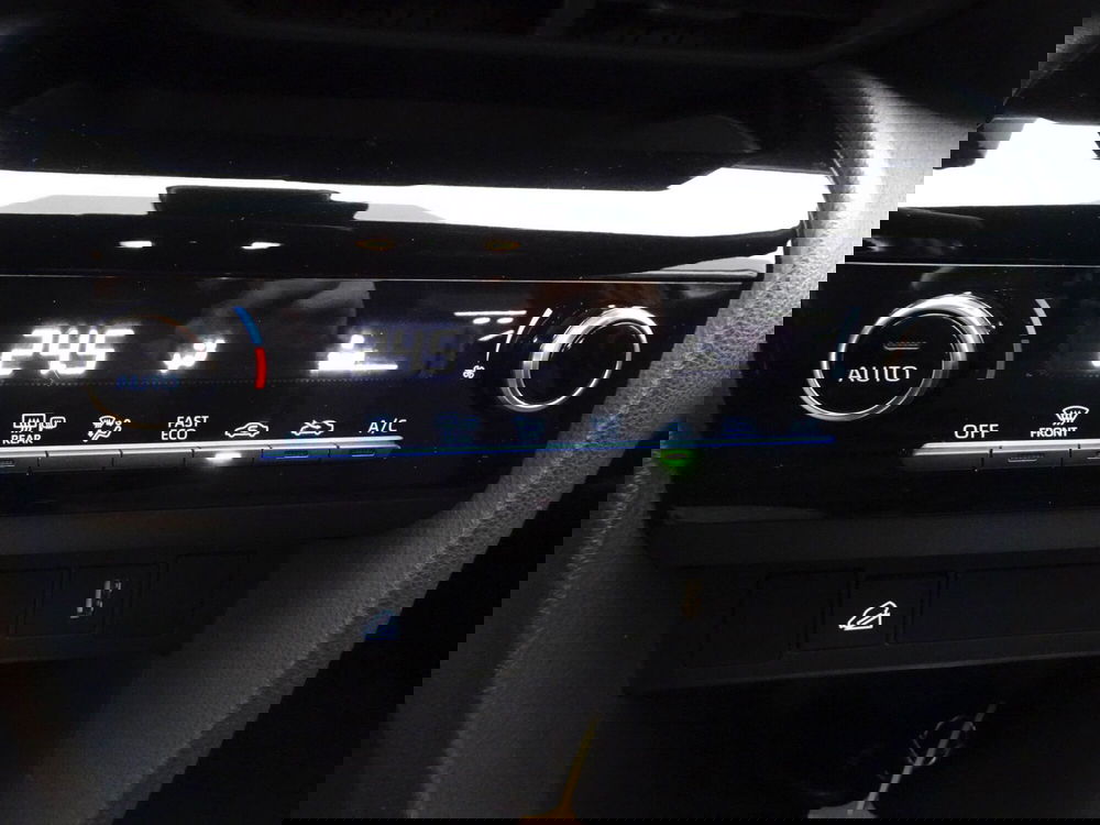 Toyota Yaris Cross usata a Treviso (19)