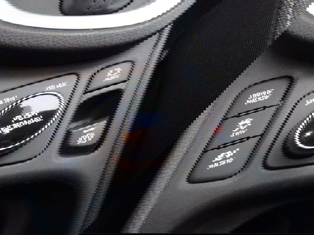 Toyota Yaris Cross usata a Treviso (20)