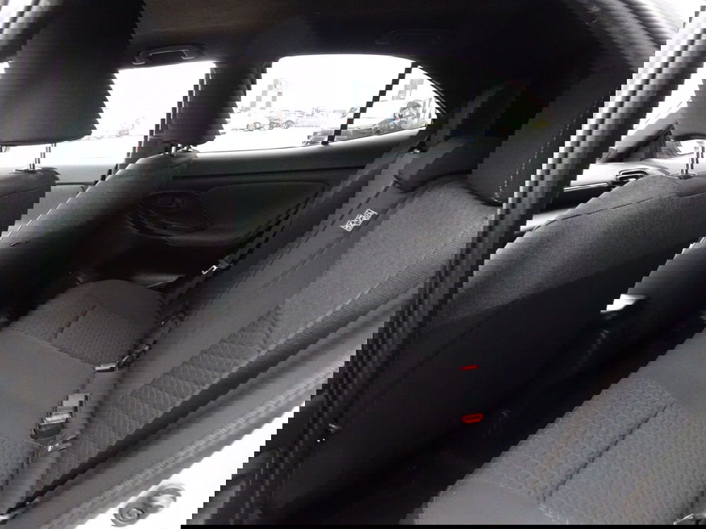 Toyota Yaris Cross usata a Treviso (11)