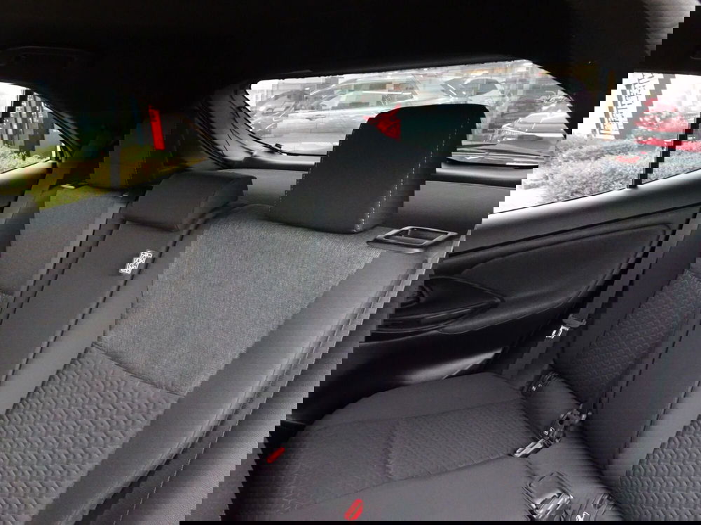 Toyota Yaris Cross usata a Treviso (12)