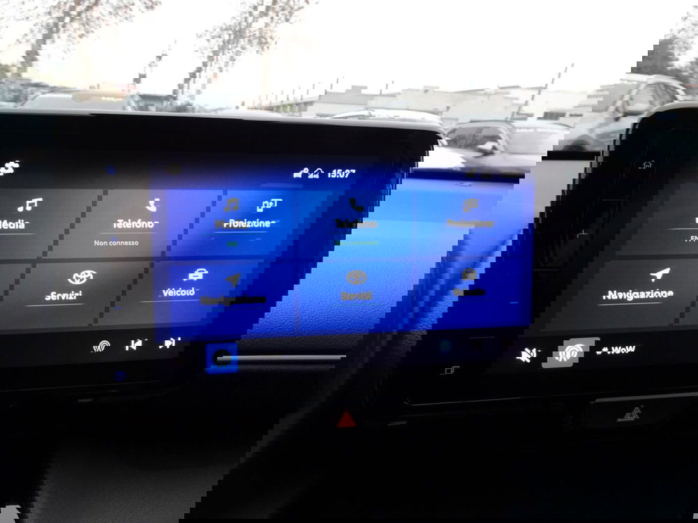 Toyota Yaris Cross usata a Treviso (18)