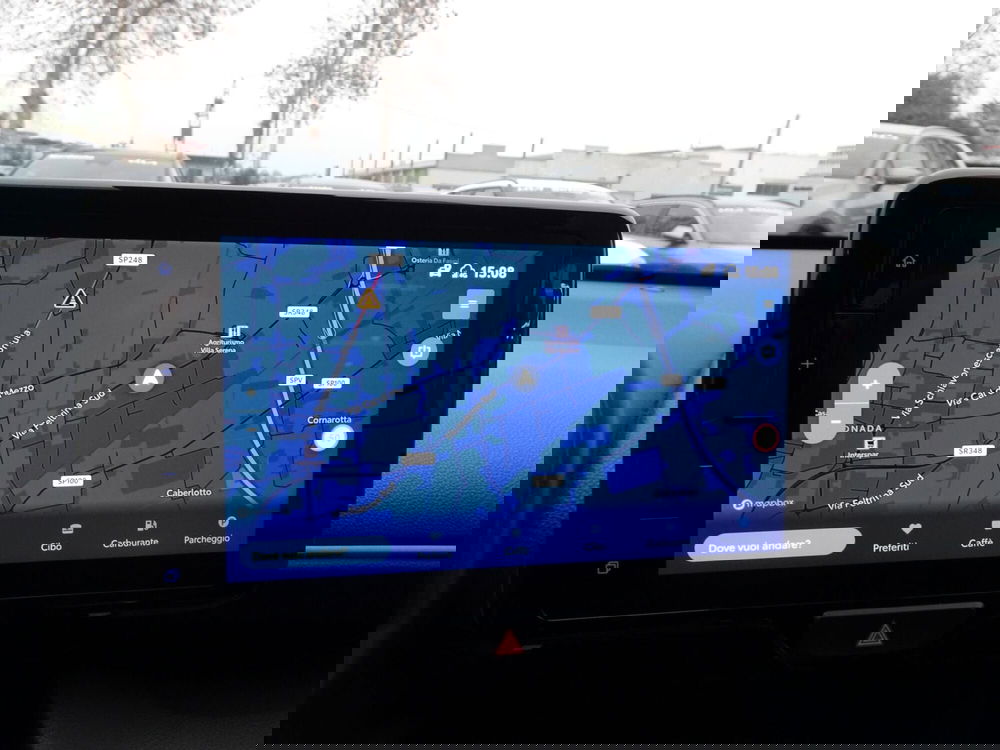 Toyota Yaris Cross usata a Treviso (19)