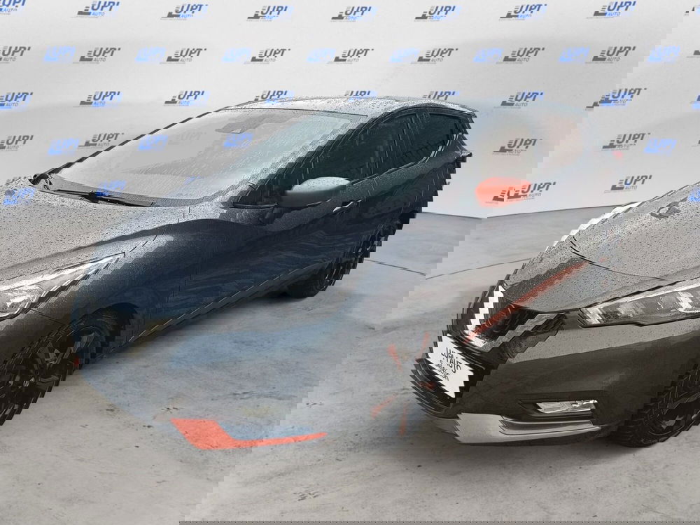 Nissan Micra usata a Prato