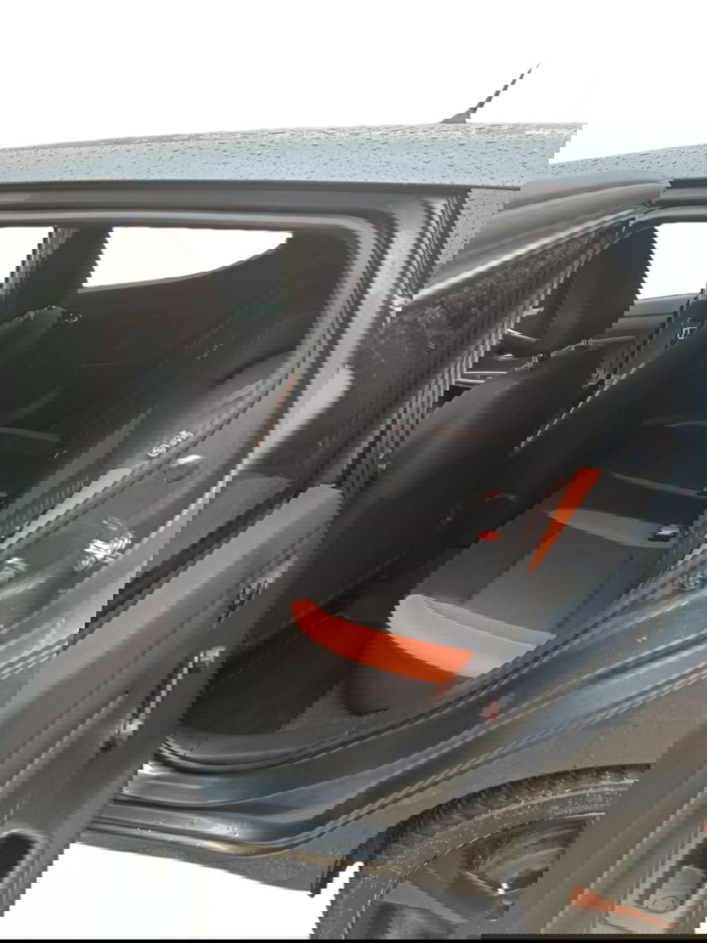 Nissan Micra usata a Prato (10)