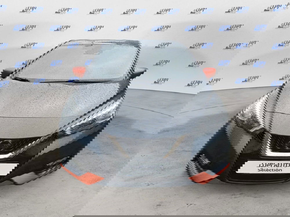 Nissan Micra usata a Prato (2)