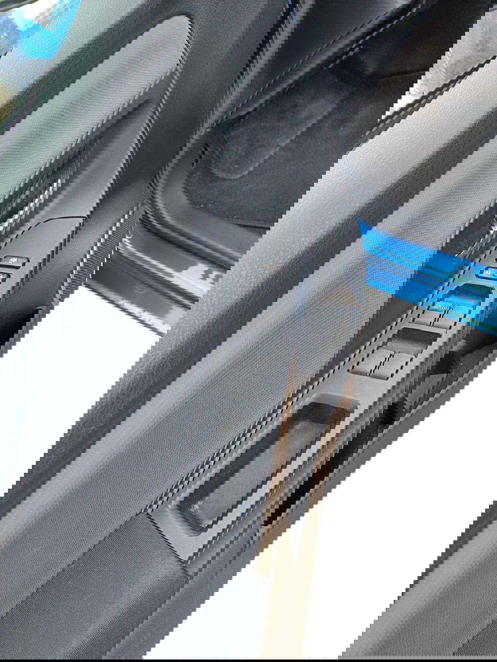 Toyota Yaris usata a Prato (11)