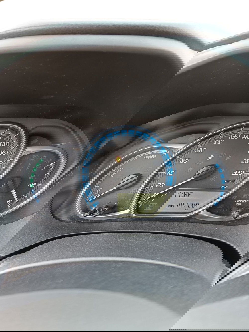 Toyota Yaris usata a Prato (14)