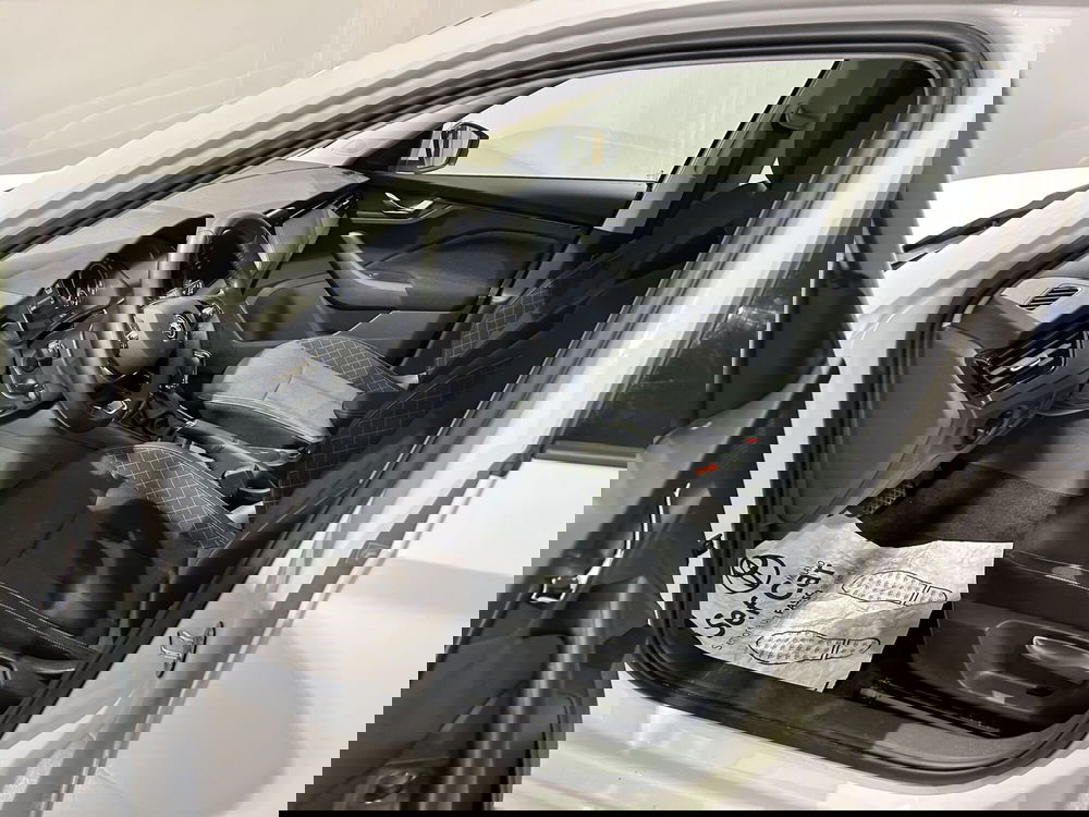 Skoda Kamiq usata a Milano (12)