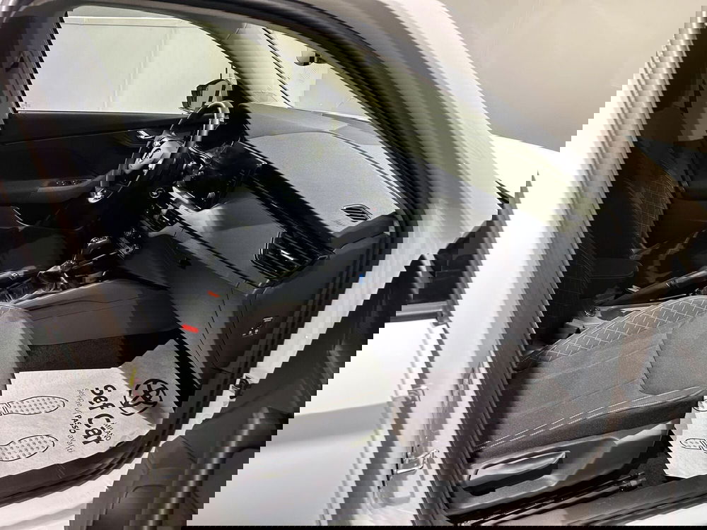 Skoda Kamiq usata a Milano (13)