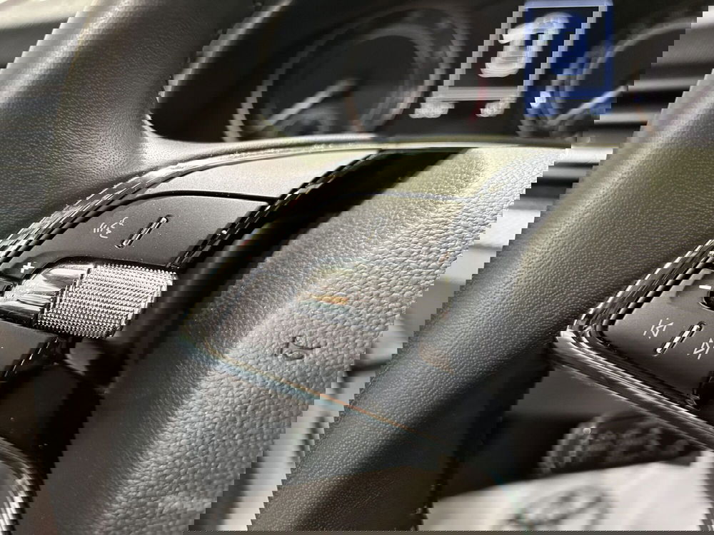 Skoda Kamiq usata a Milano (16)