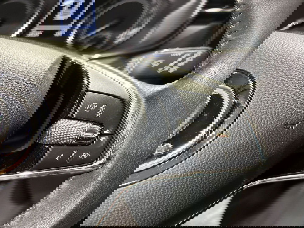 Skoda Kamiq usata a Milano (17)