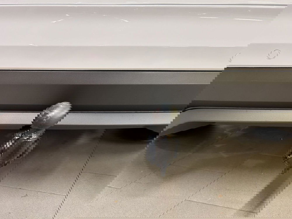 Skoda Kamiq usata a Milano (18)