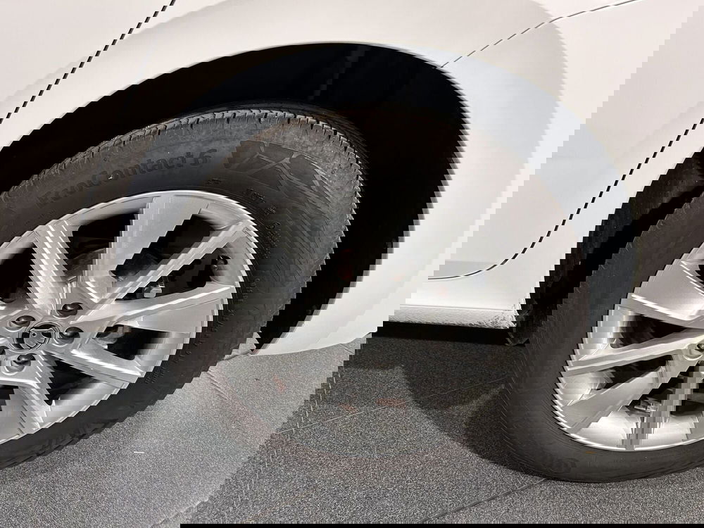 Skoda Kamiq usata a Milano (6)