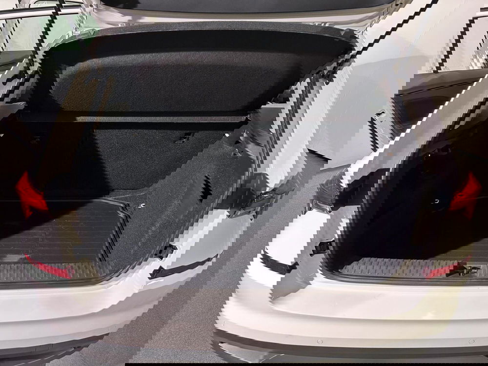 Skoda Kamiq usata a Milano (7)