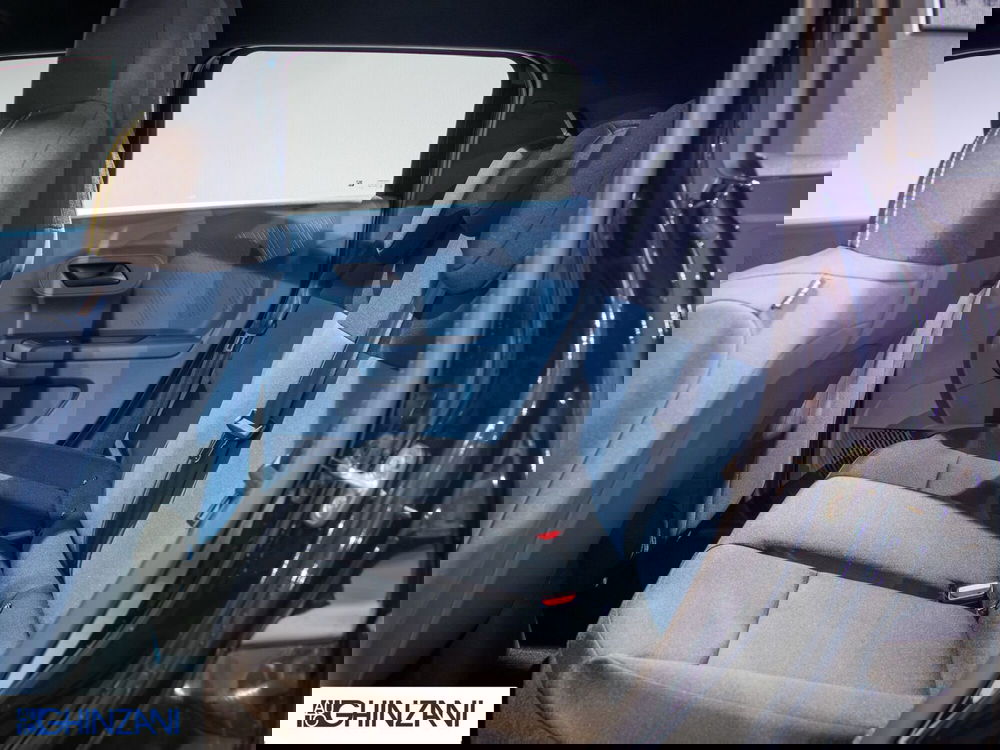 Fiat Grande Panda nuova a Bergamo (12)