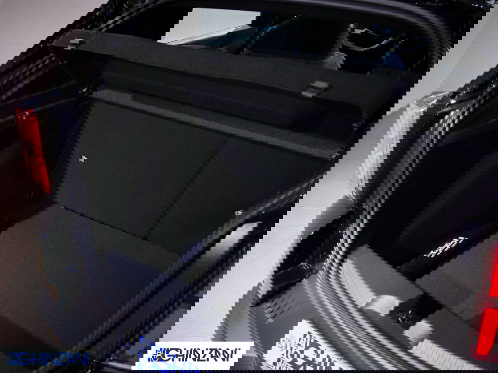 Fiat Grande Panda nuova a Bergamo (13)