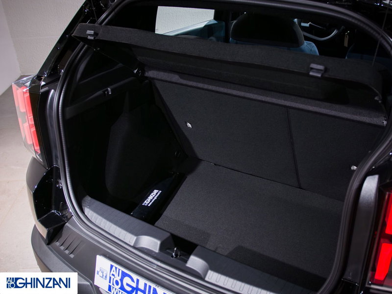 Fiat Grande Panda nuova a Bergamo (13)